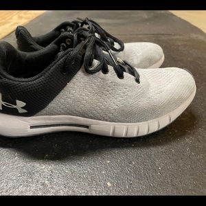 Under Armour women’s shoes